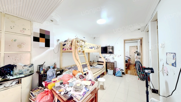 广安城二手房实景图