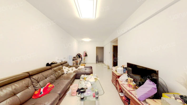 大都会广场二手房实景图