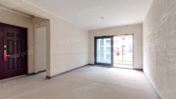 黛山道8号二手房实景图