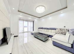 整租·首创城南郡 3室2厅 东南_首创城南郡租房