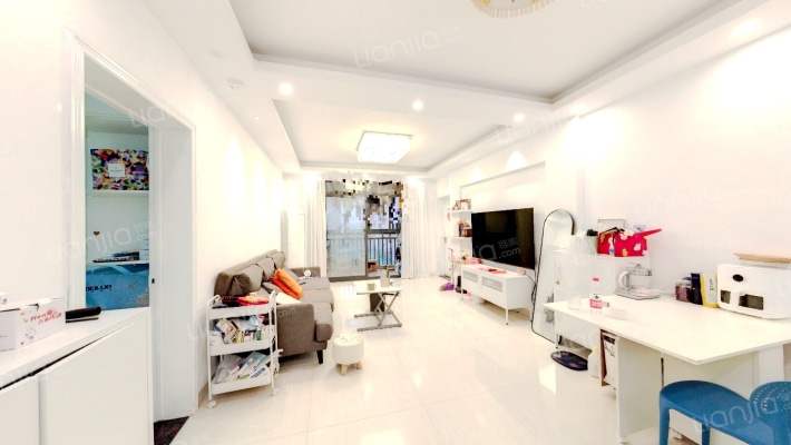 滨湖时光二手房实景图