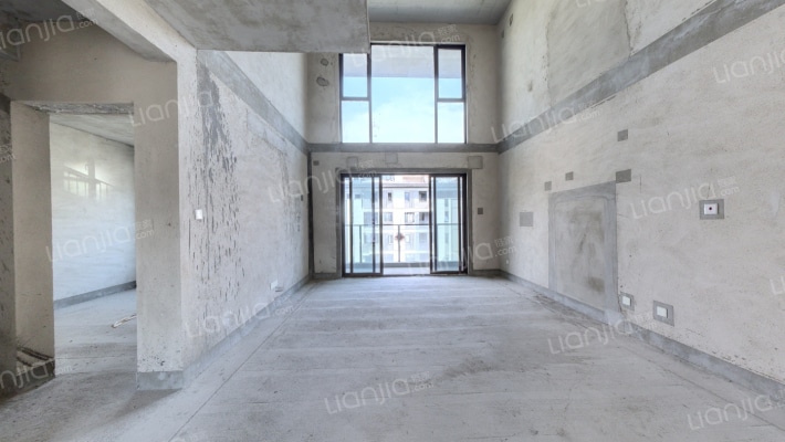 祥源森林之光二手房实景图