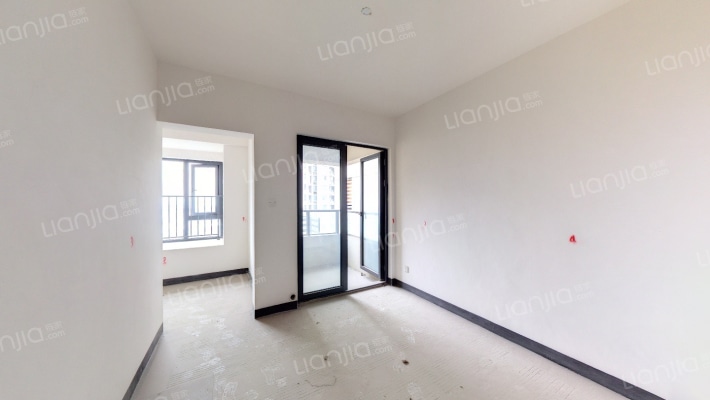 世茂璀璨天城星斓二手房实景图