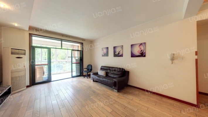 金沙芙蓉苑二手房实景图