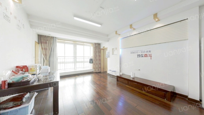 楚天都市花园二手房实景图