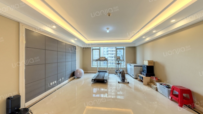 雅颂居二手房实景图