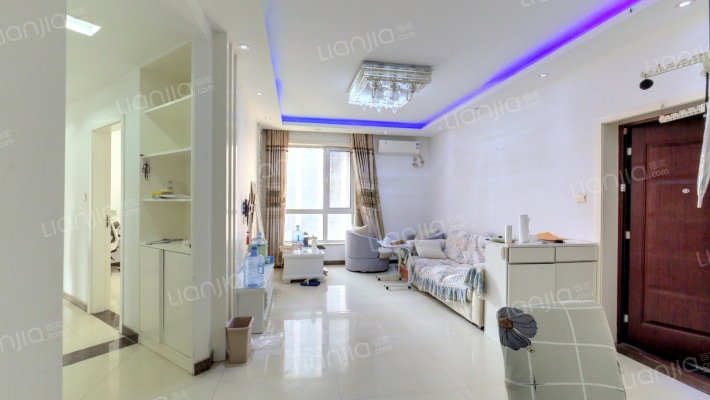 绿城水岸名苑二手房实景图