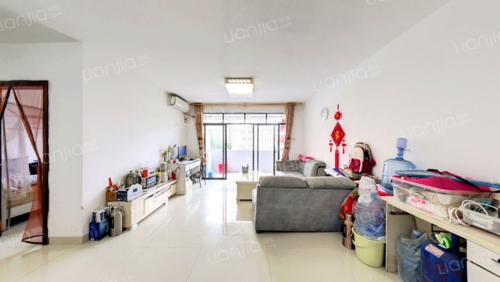 凤山花园A区二手房实景图