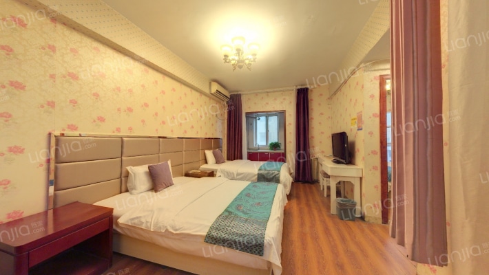 城品居二手房实景图