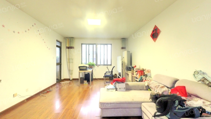 皖都徽韵和馨园二手房实景图