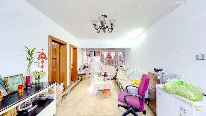 深田路二手房实景图