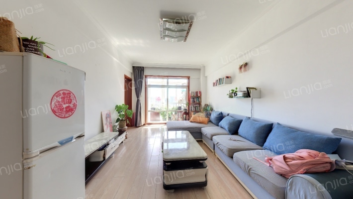 安盛花园（金州）二手房实景图