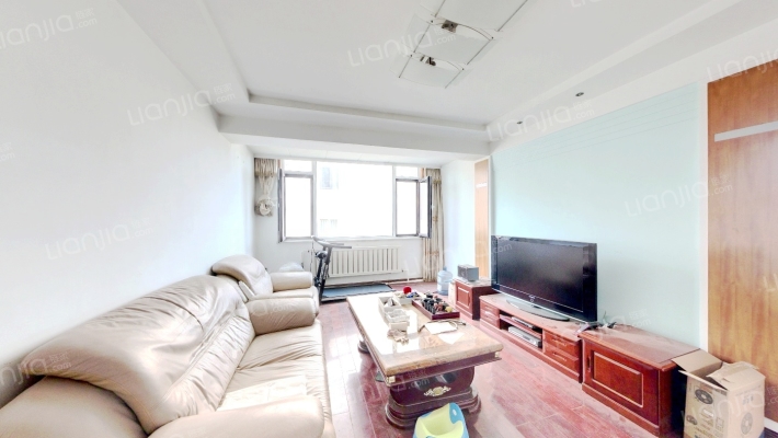 顺山街小区二手房实景图