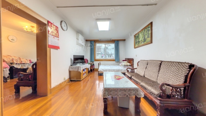 怡丰公寓二手房实景图