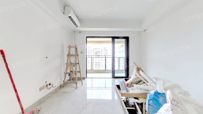 深城投中心公馆二手房实景图