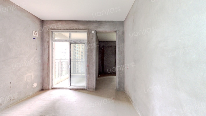 名流印象三期二手房实景图