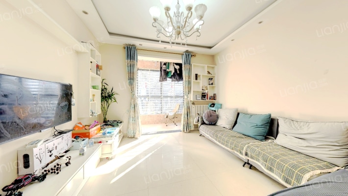 正商明钻二期二手房实景图