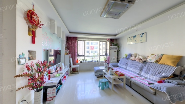 保利花园四期二手房实景图