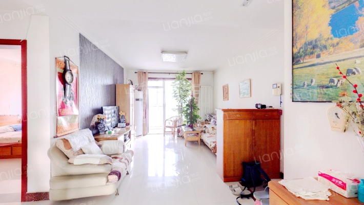 隆福国际二手房实景图