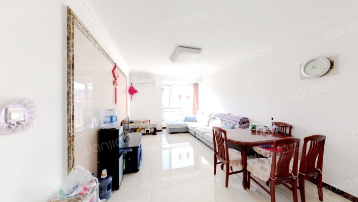 润锦如园二手房实景图