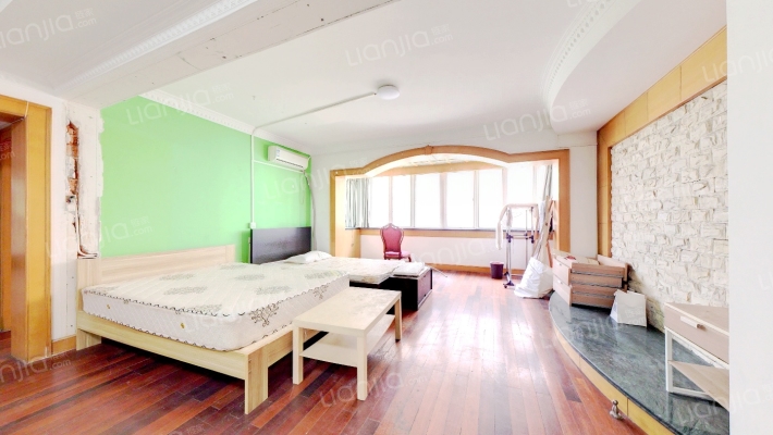 海高苑二手房实景图