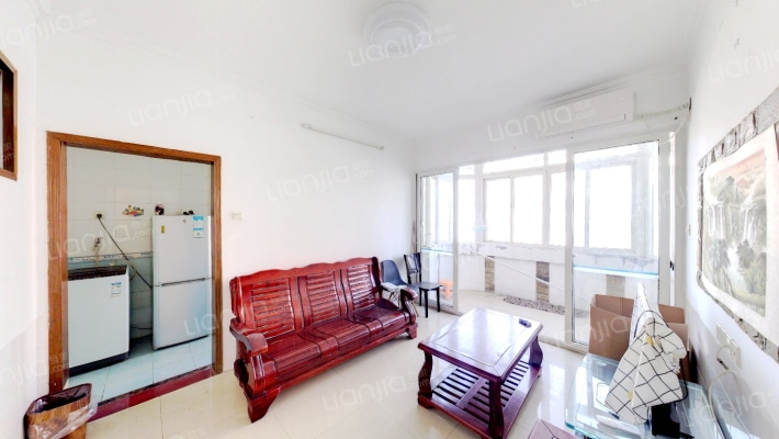 建雅居二手房实景图