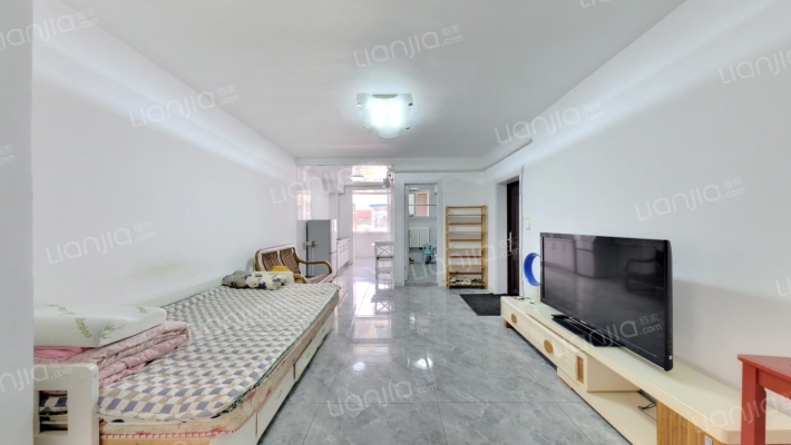 桂林路小区二手房实景图