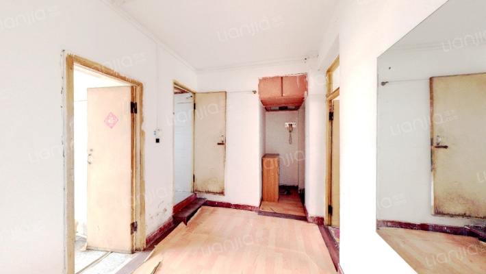 新辰里二手房实景图