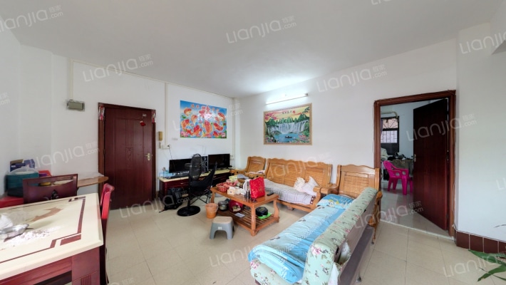 红军楼二手房实景图