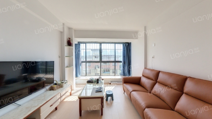 鑫洲花园二手房实景图