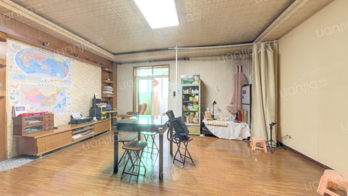 都市绿洲花园二手房实景图