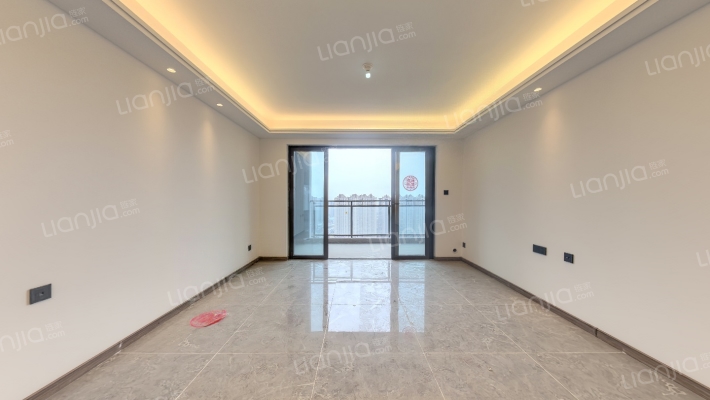 金科博翠天宸二手房实景图