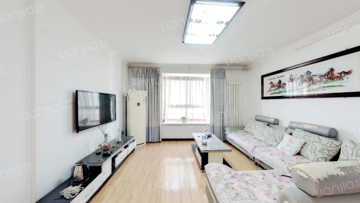 嘉禾芙蓉园二手房实景图