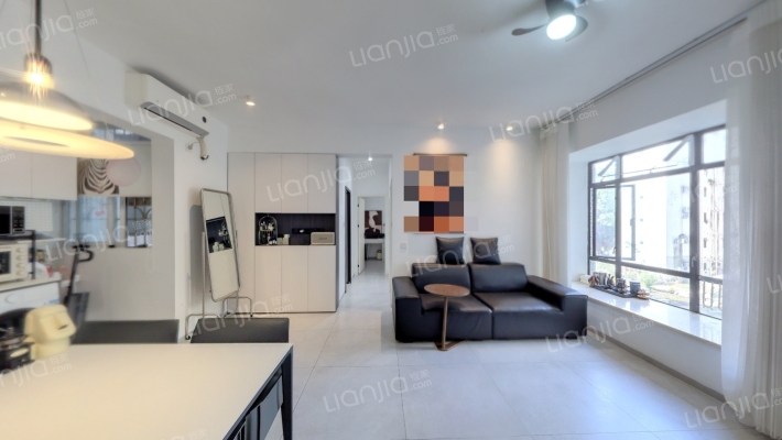 丽江花园丽荃楼二手房实景图