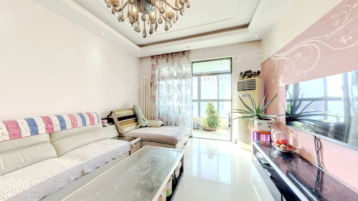 香榭丽二手房实景图