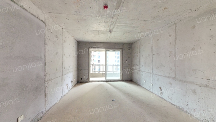 乾基九境城二手房实景图