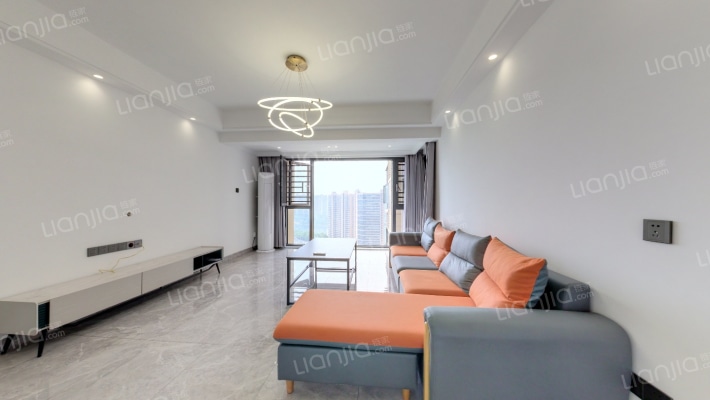 春和景园四期二手房实景图