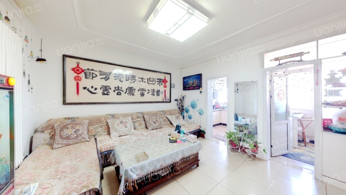 环翠小区二手房实景图