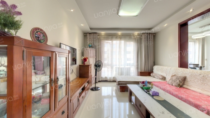 鑫苑逸品香山二手房实景图