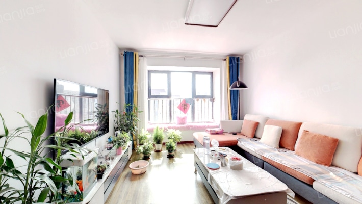 美坪园二手房实景图