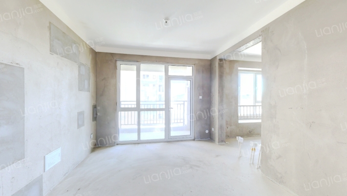 佳园阅山府二手房实景图