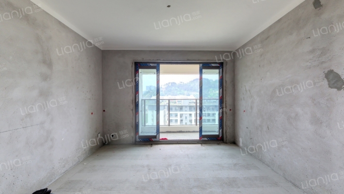 荣盛鹿山府二手房实景图