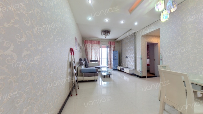 融汇半岛二期二手房实景图