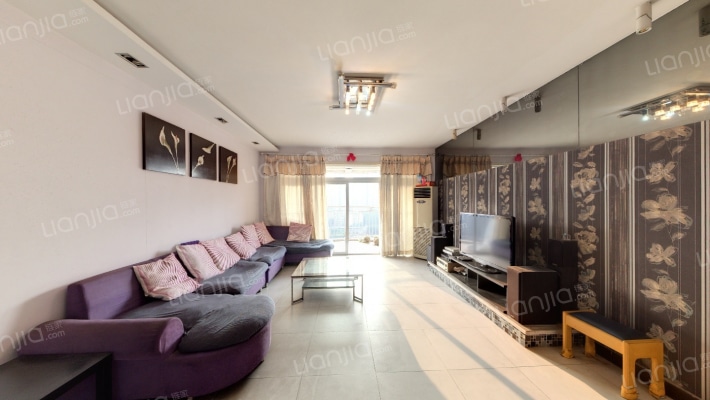 工商局综合楼二手房实景图