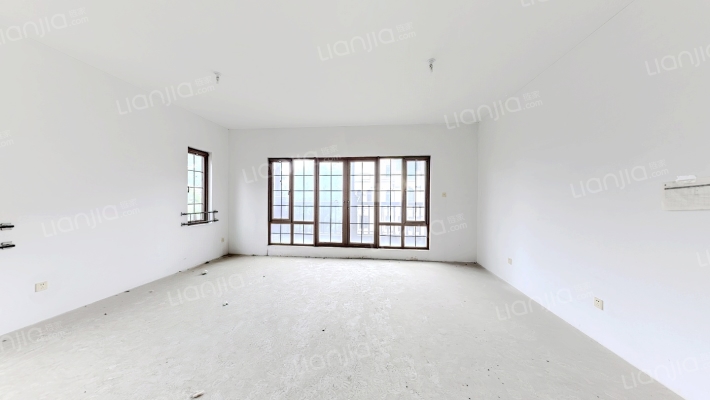 中建红杉溪谷二手房实景图