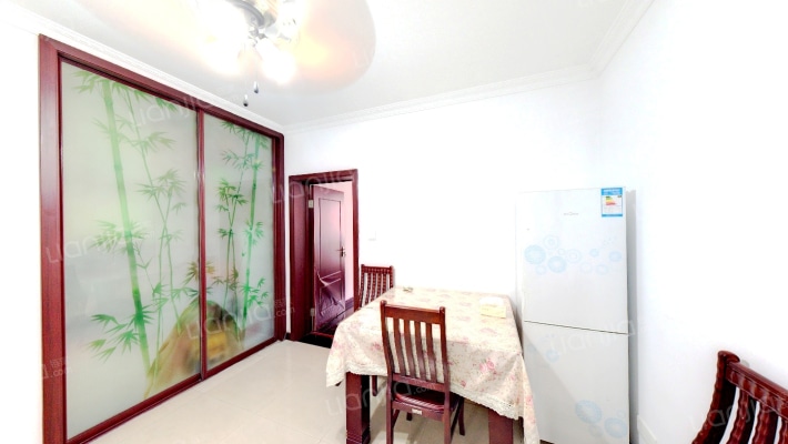 叙成里二手房实景图