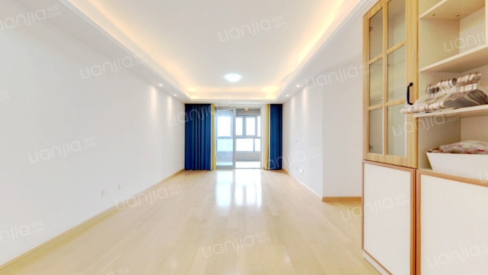 尚璟瑞府二手房实景图