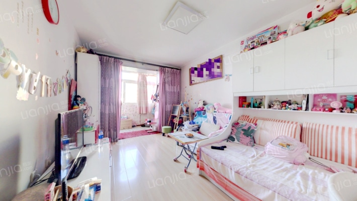 月环里二手房实景图