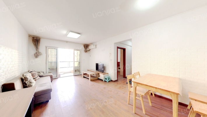 叠彩城二手房实景图