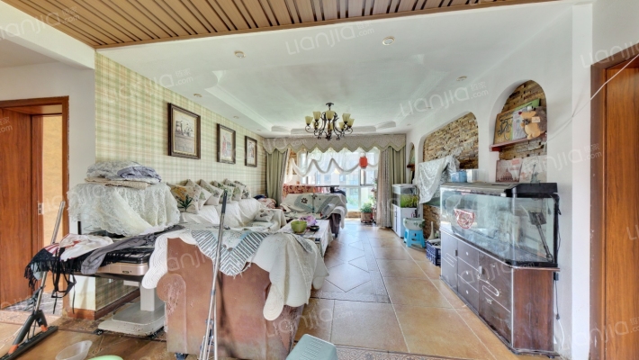 吴中北国之春C区二手房实景图